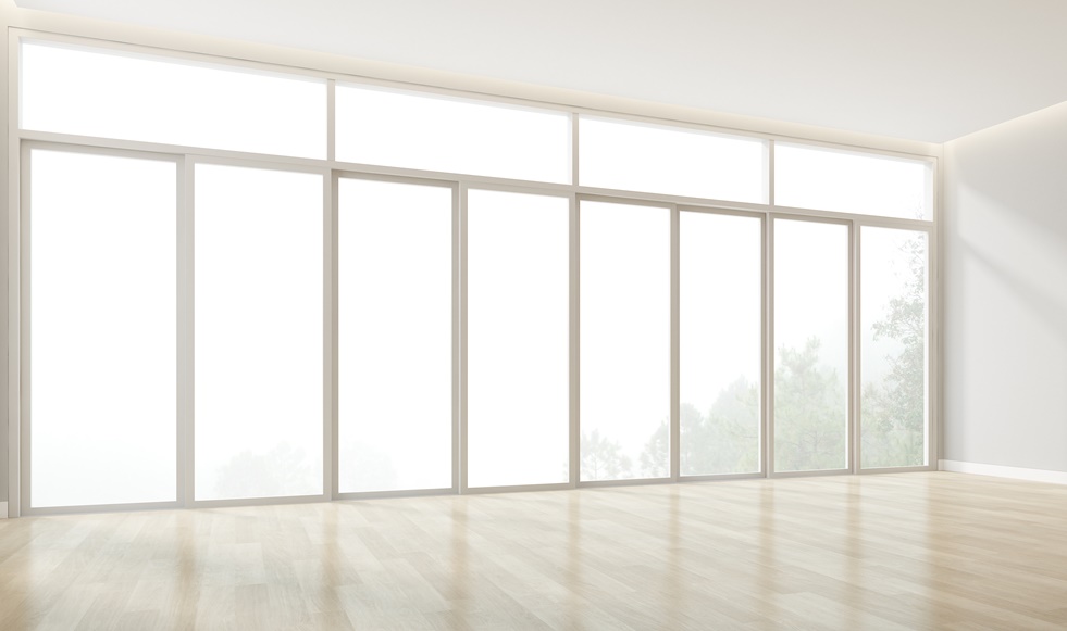 Fensterreinigung