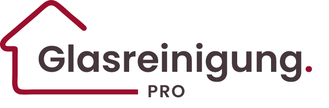 Logo von Glasreinigung.PRO – Ihr Fensterputzer für Hameln, Hannover & Hildesheim